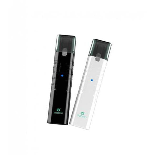 Suorin ishare Pod Vape Starter Kit Starterset