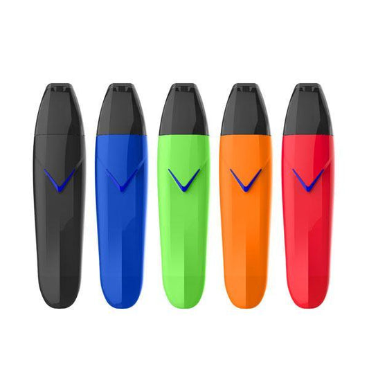 Suorin Vagon Vape Pod Starter Kit Starterset - 430mAh & 2ml