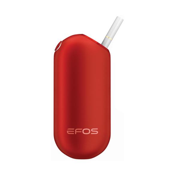 EFOS E1 Konvektionsheizung Kit - 2000mAh