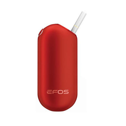 EFOS E1 Konvektionsheizung Kit - 2000mAh