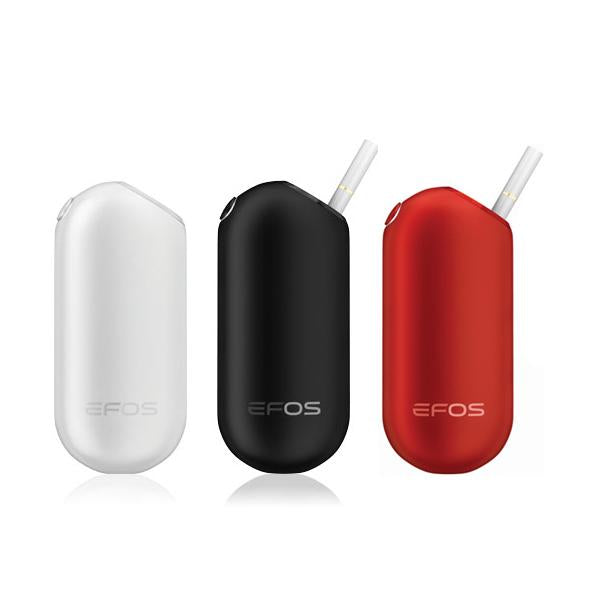 EFOS E1 Konvektionsheizung Kit - 2000mAh