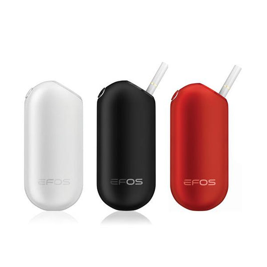 EFOS E1 Konvektionsheizung Kit - 2000mAh