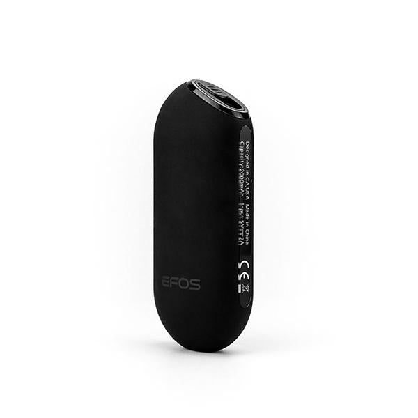 EFOS E1 Konvektionsheizung Kit - 2000mAh