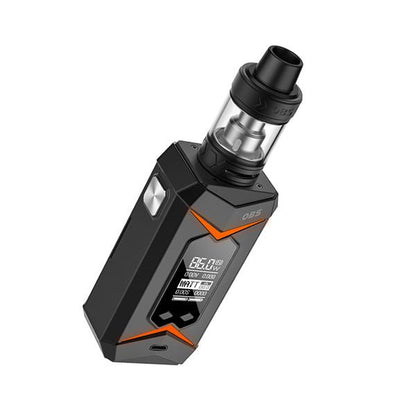 OBS Bat 218W Starter Kit Starterset mit Damo Sub Ohm tank - 5ml