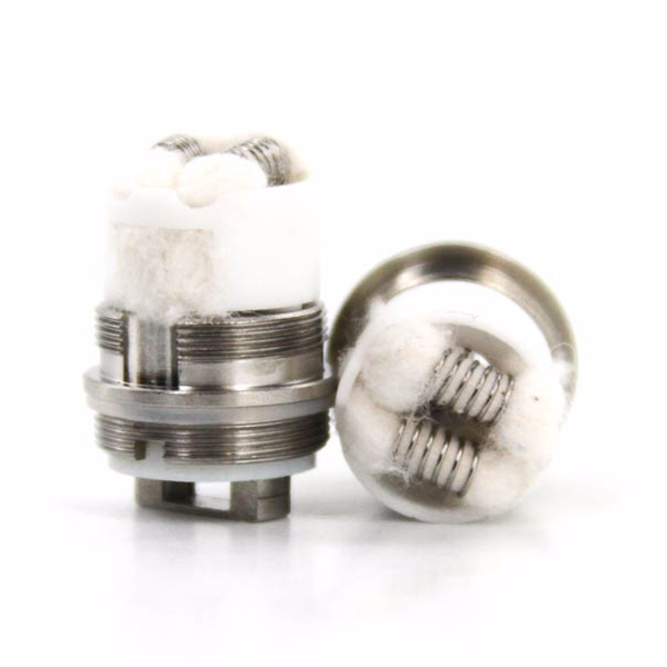 UD Goliath V2 Coils 0,5 Ohm/0,2 Ohm/0,15 Ohm - 5 Stück / Packung