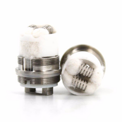 UD Goliath V2 Coils 0,5 Ohm/0,2 Ohm/0,15 Ohm - 5 Stück / Packung
