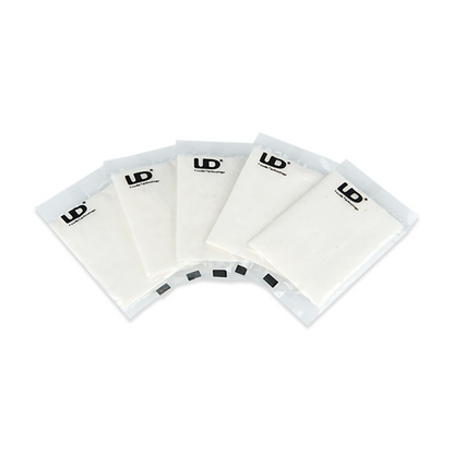 UD MUJI Biobaumwolle - 5 Stück / Packung