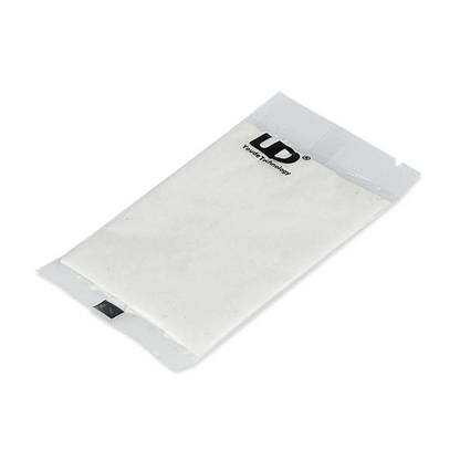 UD MUJI Biobaumwolle - 5 Stück / Packung