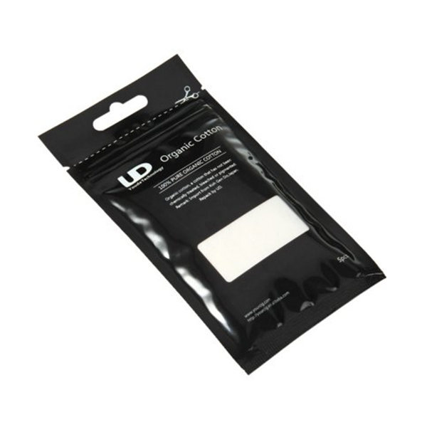UD Koh Gen Do Biobaumwolle - 5 Stück / Packung