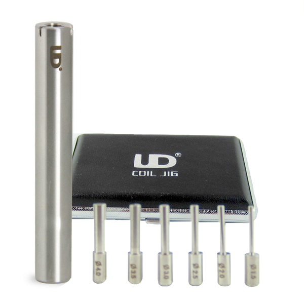 UD All in One Coil Jig