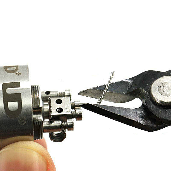 UD Diagonal Pliers V2