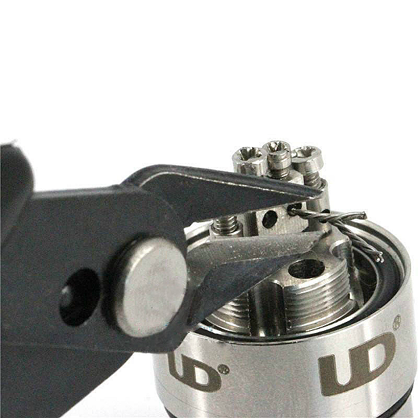 UD Diagonal Pliers V2