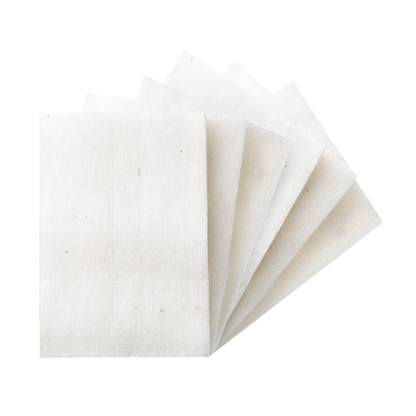 UD C&C kit MUJI Organic Cotton mit Vorgefertigte Spulen