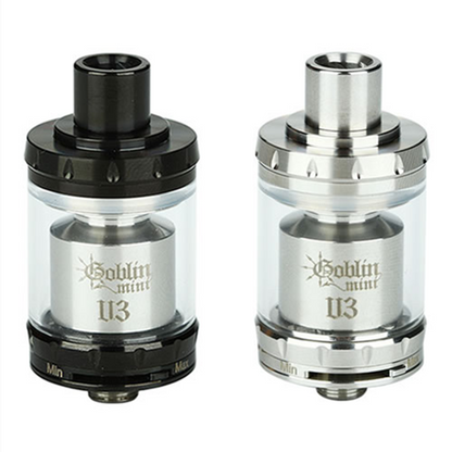 UD Goblin Mini V3 RTA Verdampfer - 2,0 ml