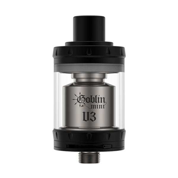 UD Goblin Mini V3 RTA Verdampfer - 2,0 ml