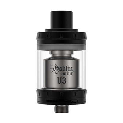 UD Goblin Mini V3 RTA Verdampfer - 2,0 ml