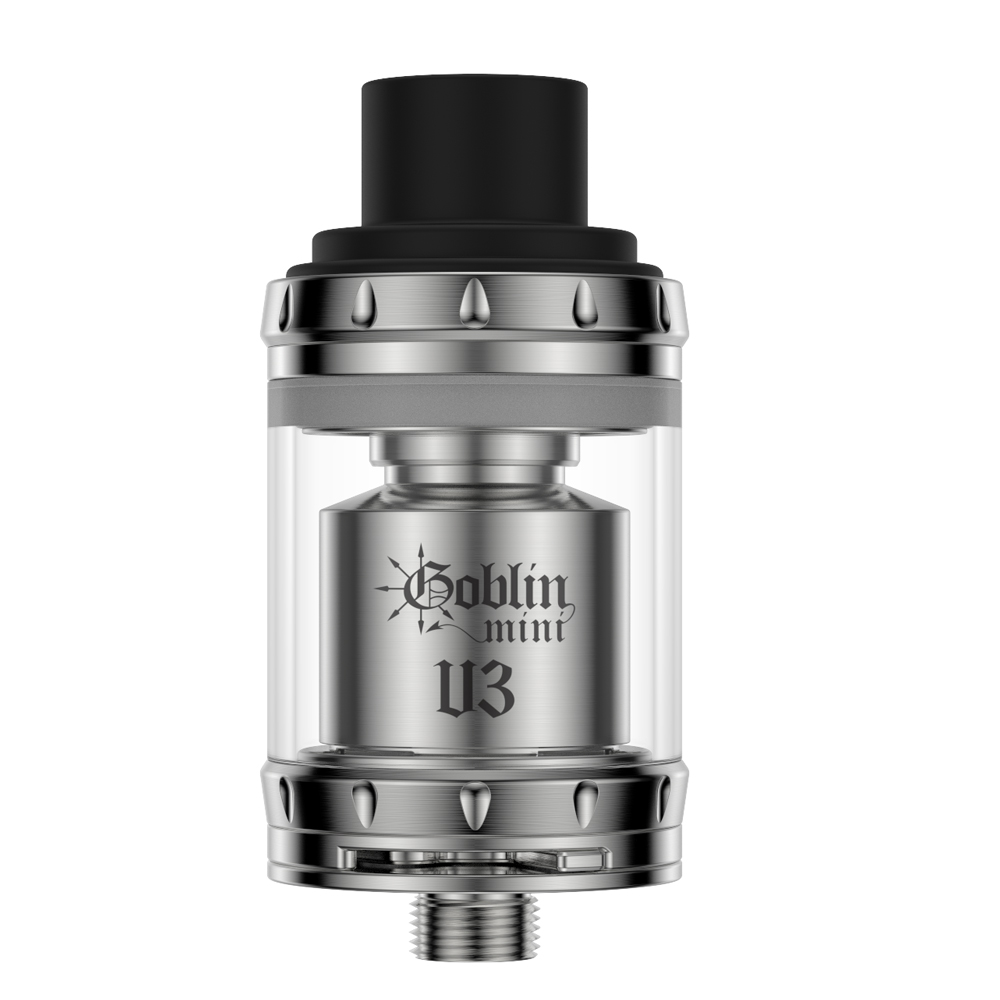 UD Goblin Mini V3 RTA Verdampfer - 2,0 ml