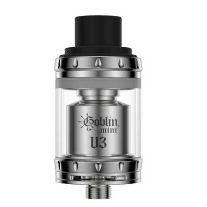 UD Goblin Mini V3 RTA Verdampfer - 2,0 ml