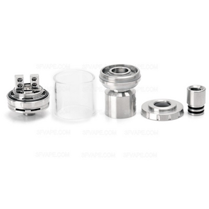 UD Goblin Mini V3 RTA Verdampfer - 2,0 ml