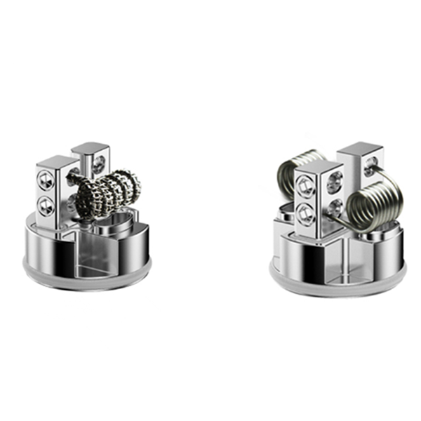 UD Goblin Mini V3 RTA Verdampfer - 2,0 ml