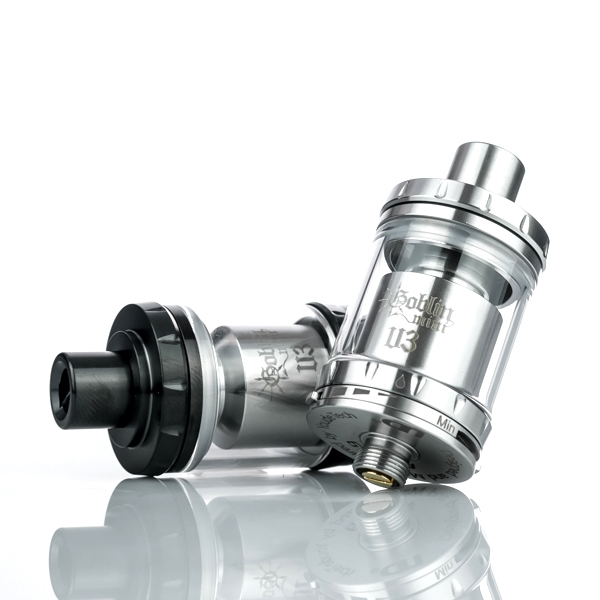 UD Goblin Mini V3 RTA Verdampfer - 2,0 ml
