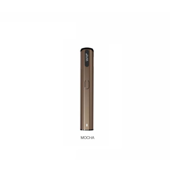 Vaptio Spin-It Vape Pen Starterset - 650mAh & 1,8ml