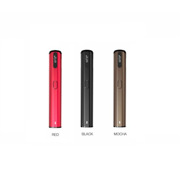 Vaptio Spin-It Vape Pen Starterset - 650mAh & 1,8ml