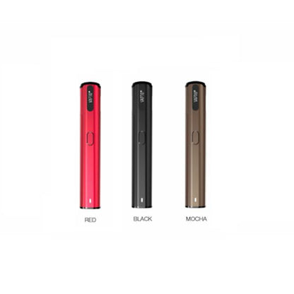 Vaptio Spin-It Vape Pen Starterset - 650mAh & 1,8ml