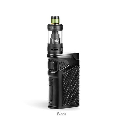 UWELL Ironfist 200W Starterset mit Crown III Verdampfer - 5ml