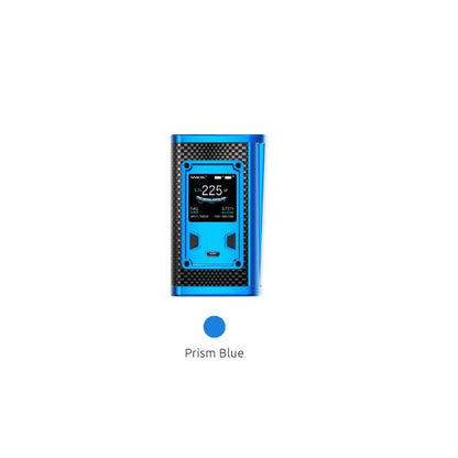 SMOK Majesty 225W Luxe Version Box Mod Akkuträger Kohlefaser Version