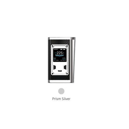 SMOK Majesty 225W Luxe Version Box Mod Akkuträger Kohlefaser Version