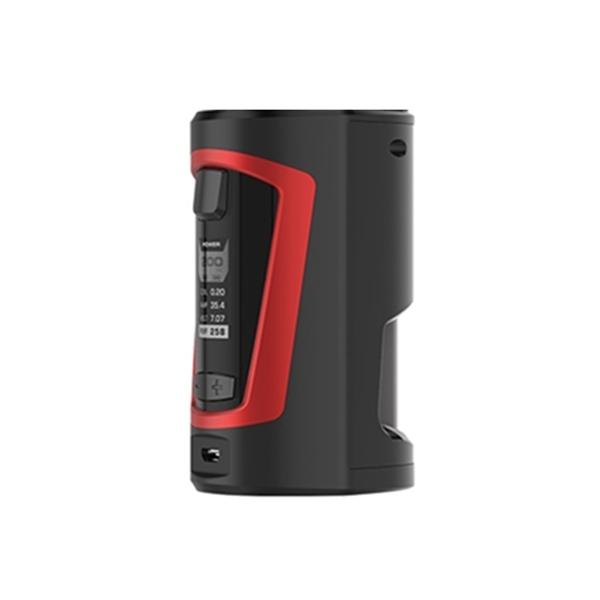 Geekvape GBOX 200W Squonk BF Box Mod Akkuträger
