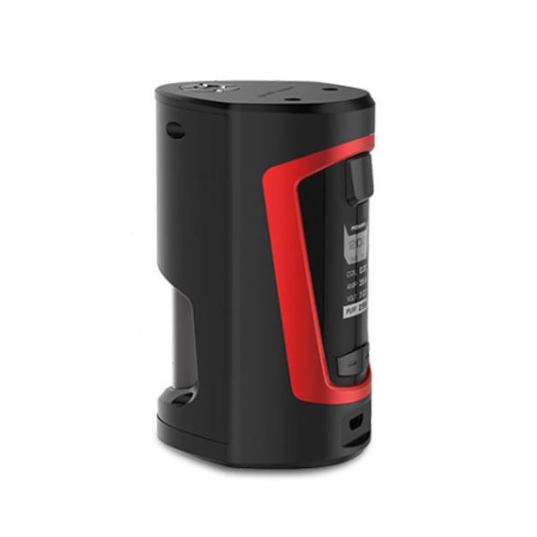 Geekvape GBOX 200W Squonk BF Box Mod Akkuträger