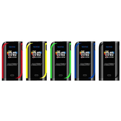 Sense V-Jet 230W Box Mod