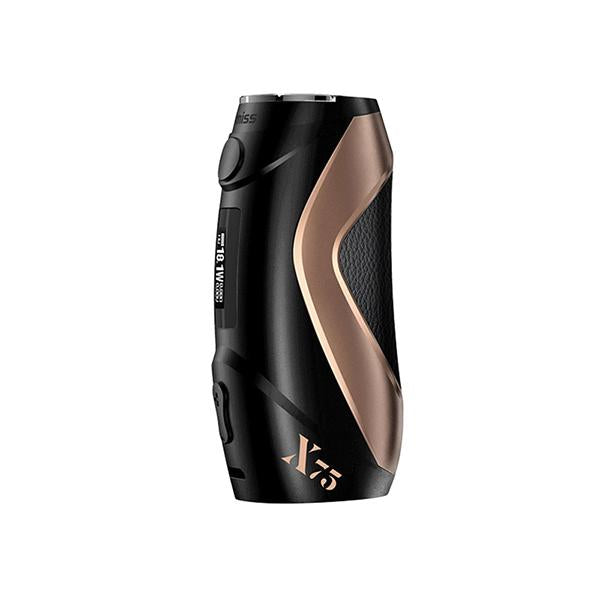 Smiss Warrior X75 TC Box Mod Akkuträger