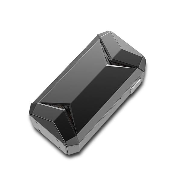 OBS Bat 218W TC Box Mod Akkuträger