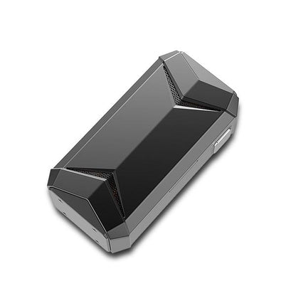 OBS Bat 218W TC Box Mod Akkuträger
