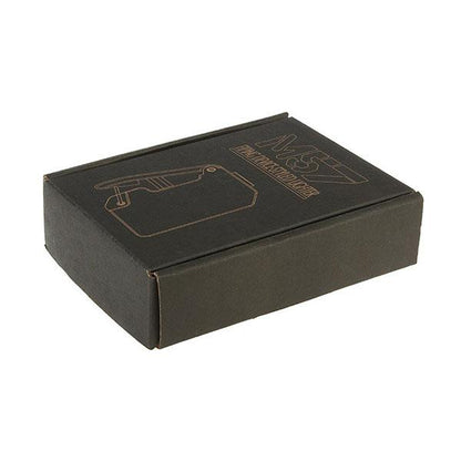 Pilot Vape M57 Mech Mod Akkuträger