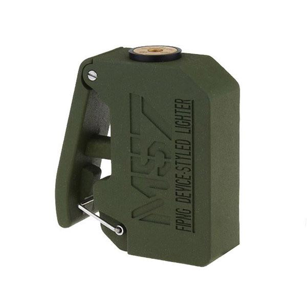Pilot Vape M57 Mech Mod Akkuträger