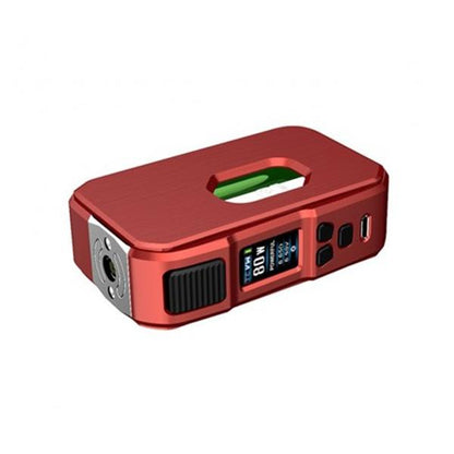 Hcigar Aurora 80W Squonk TC Akkuträger - 7ml
