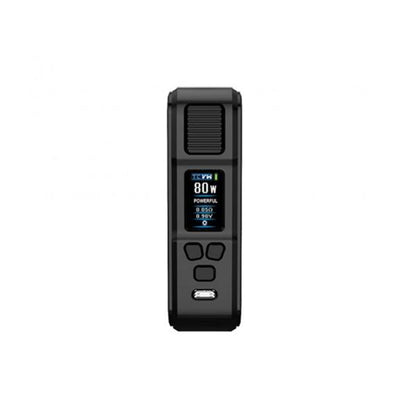 Hcigar Aurora 80W Squonk TC Akkuträger - 7ml