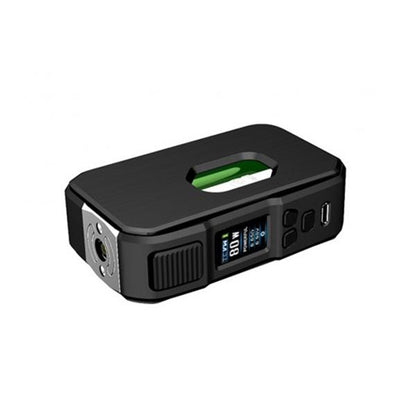 Hcigar Aurora 80W Squonk TC Akkuträger - 7ml