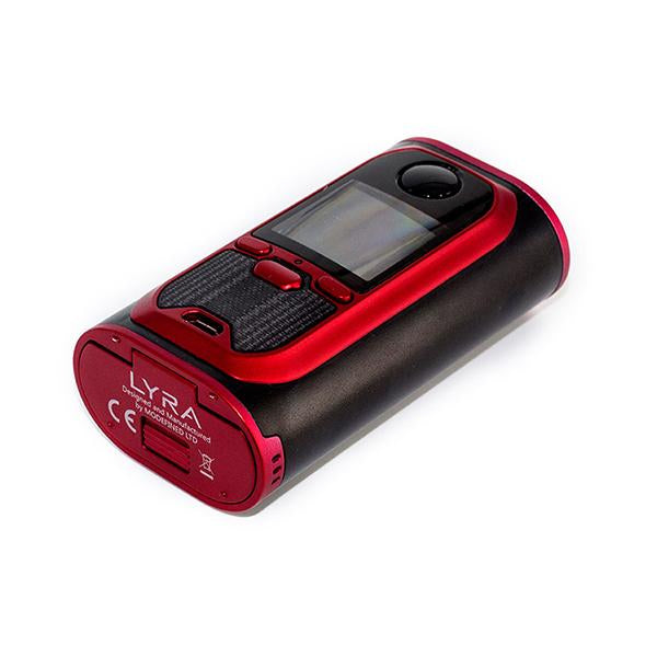 LostVape Modefined Lyra 200W TC Box Mod Akkuträger