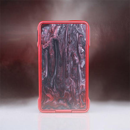 Kaos Z ReZin 200W TC Box Mod Akkuträger