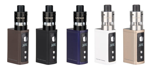 Innokin Cool Fire Pebble Vape System Kit mit Slipstream Tank - 2,0ml & 1300mAh