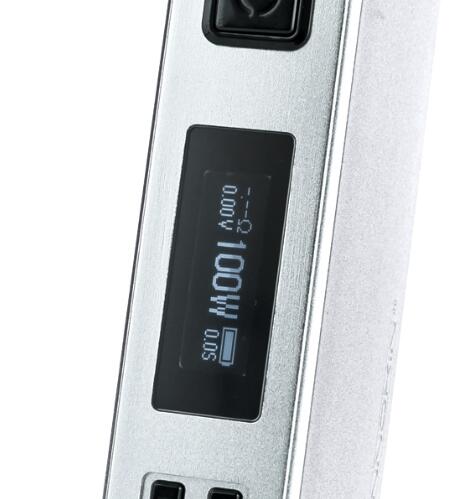 Innokin MVP4 100W TC Box Mod Akkuträger - 4500mAh
