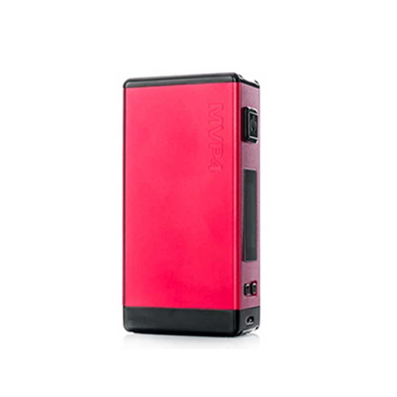 Innokin MVP4 100W TC Box Mod Akkuträger - 4500mAh