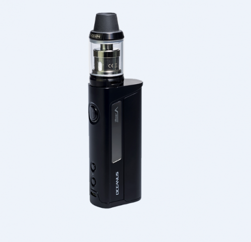 Innokin Oceanus Starterset mit SCION Verdampfer (enthalten zwei 20700 Batterien) - 3,5ml