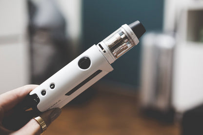 Innokin Oceanus Starterset mit SCION Verdampfer (enthalten zwei 20700 Batterien) - 3,5ml