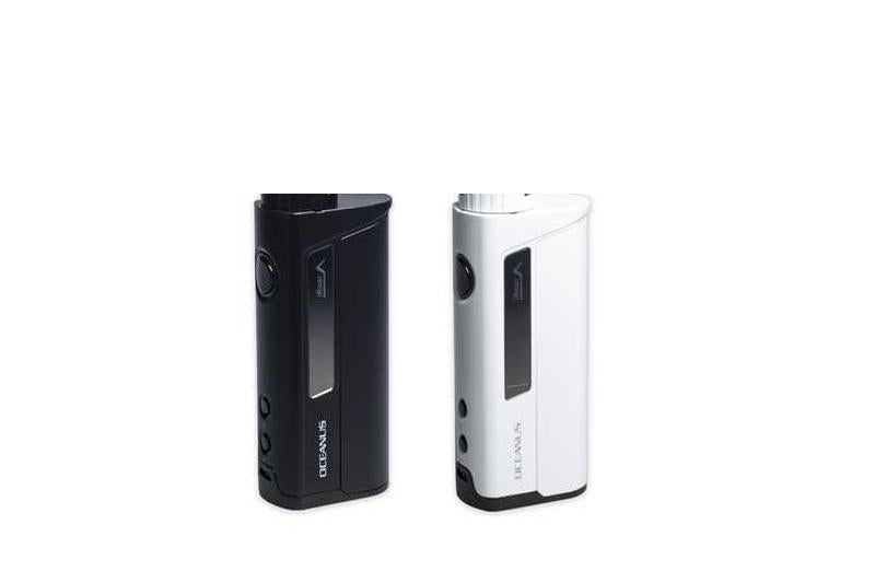 Innokin Oceanus 20700 Batterie Box Mod Akkuträger (enthalten zwei 20700 Batterien)